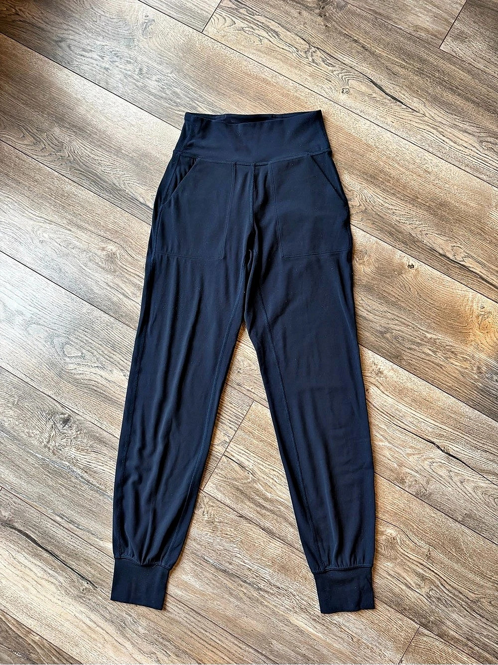 Lululemon Align High-Rise Jogger 28" navy Size 2